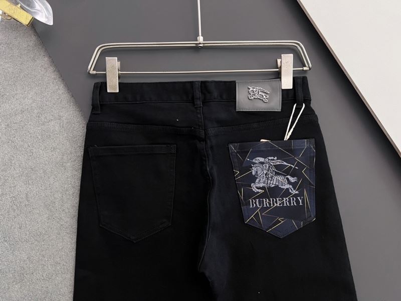 Burberry Jeans